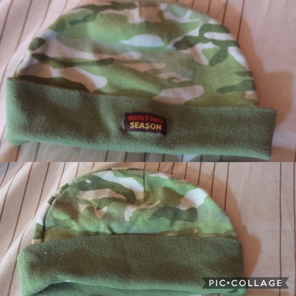 Hunting Season Set from Baby Essentials 3-6 M - Picture 8 of 8